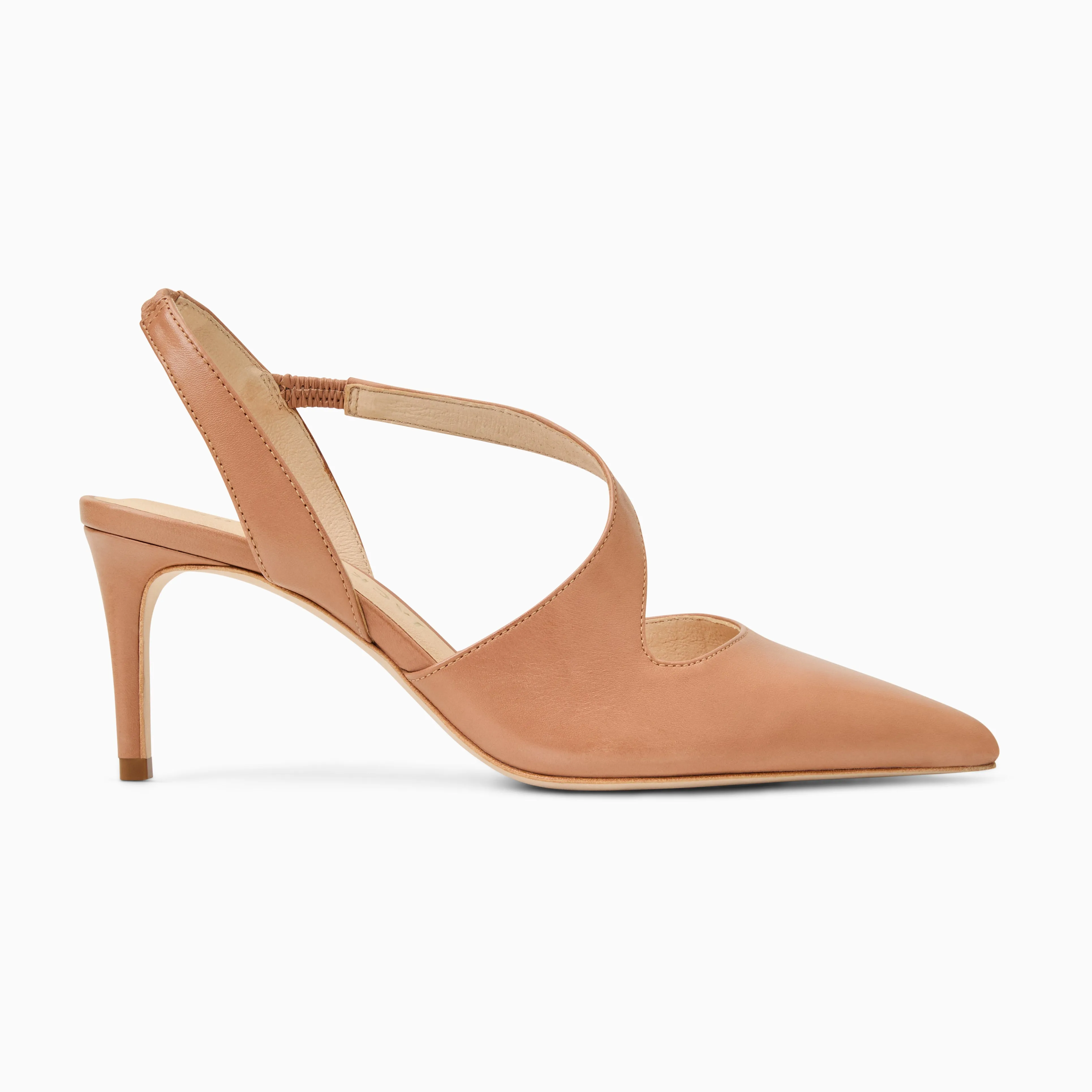 Ansley Pump