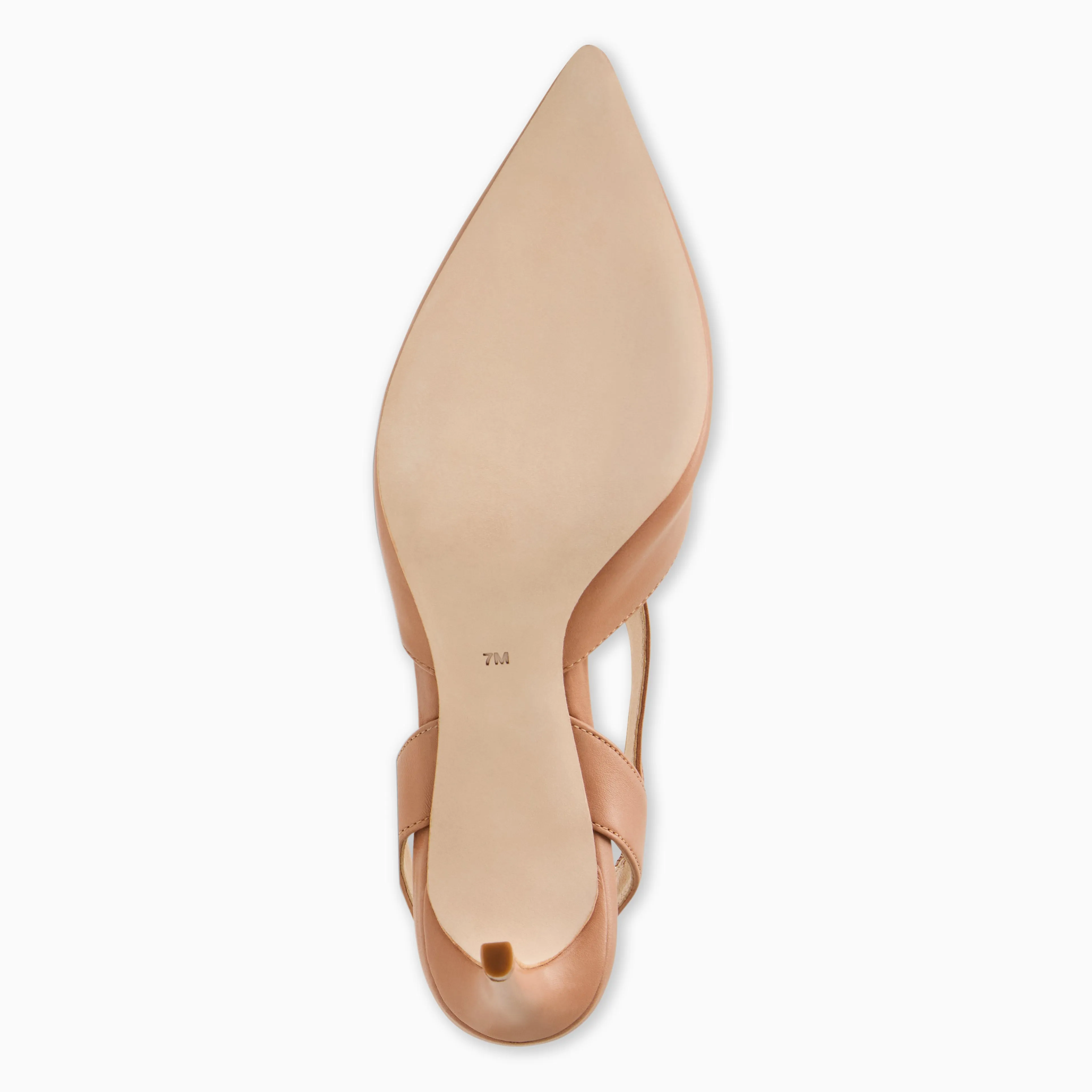 Ansley Pump