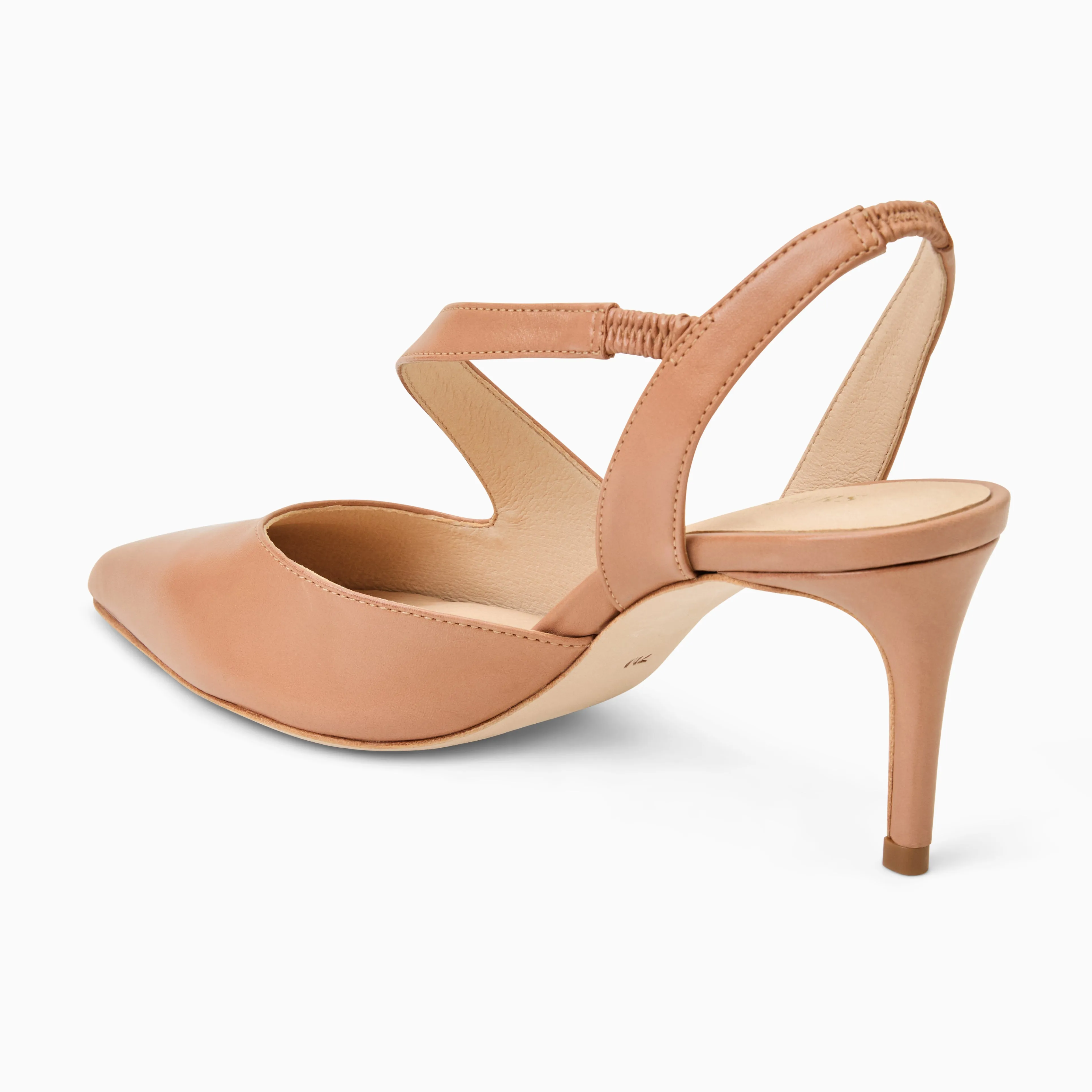 Ansley Pump