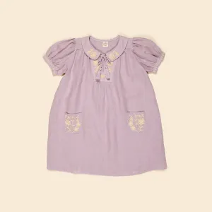 Apolina - Nora dress - Lavender