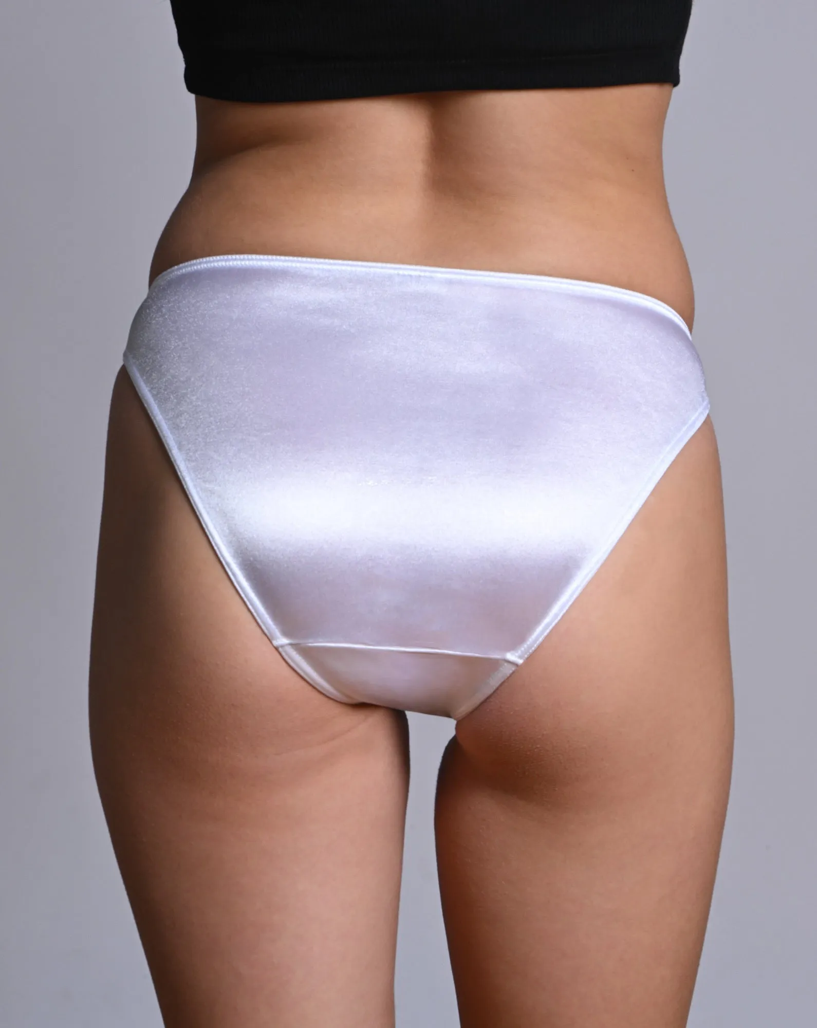 Arch Bikini Mid-Rise Panty