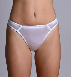 Arch Bikini Mid-Rise Panty