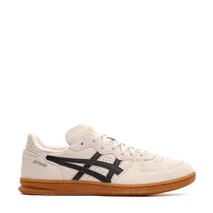 Asics Unisex Skyhand OG Oatmeal Black 1203A452-250