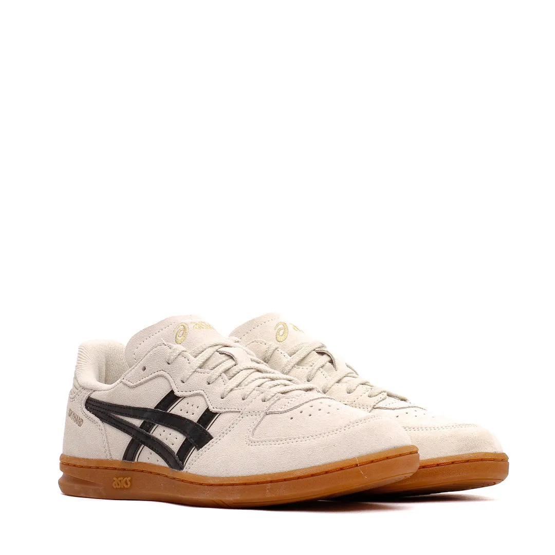 Asics Unisex Skyhand OG Oatmeal Black 1203A452-250