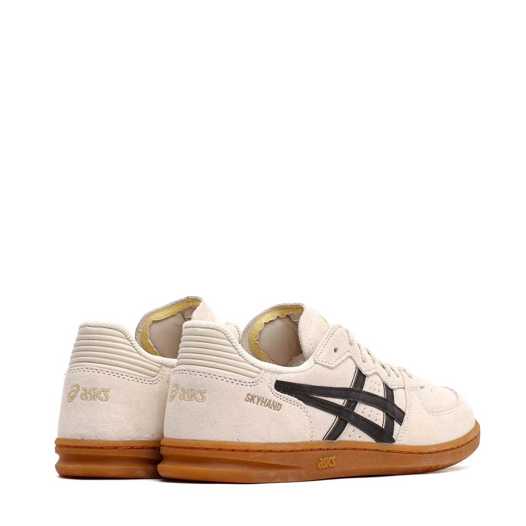 Asics Unisex Skyhand OG Oatmeal Black 1203A452-250