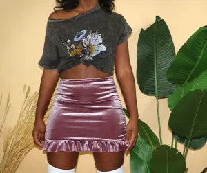 Baby Doll|Skirt