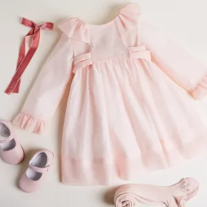 BABY GIRL AW21 22