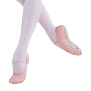 Ballet Shoe Full Sole Child