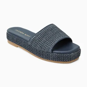 Bay Flatform Sandal