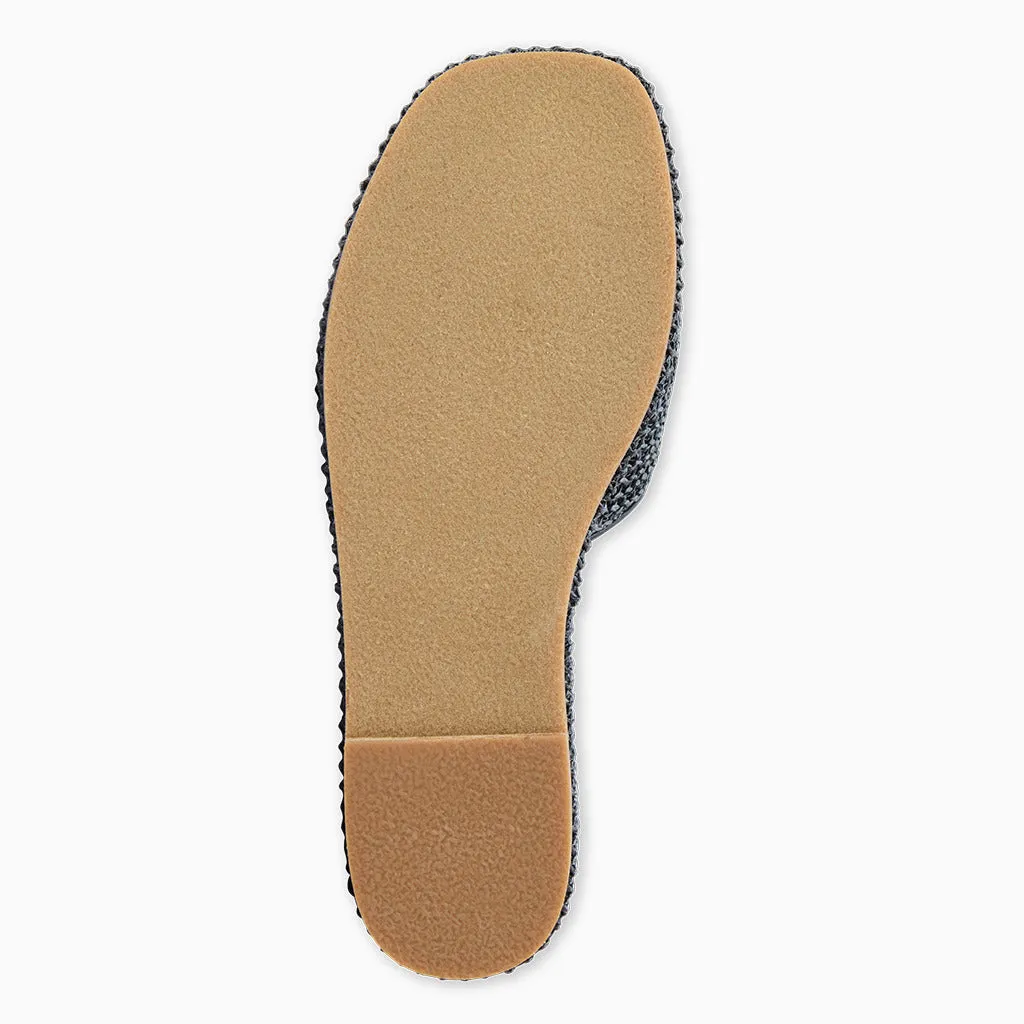 Bay Flatform Sandal