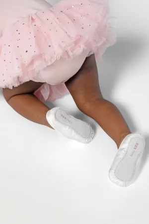 BB2180 - Baby Bloch Ballet Shoes