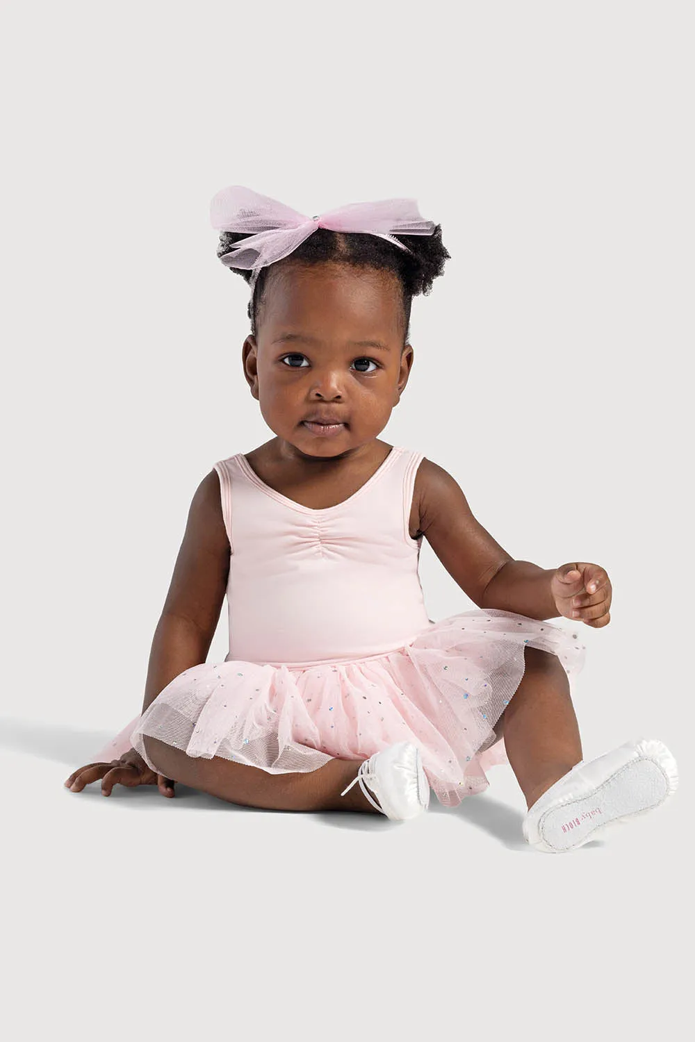 BB2180 - Baby Bloch Ballet Shoes