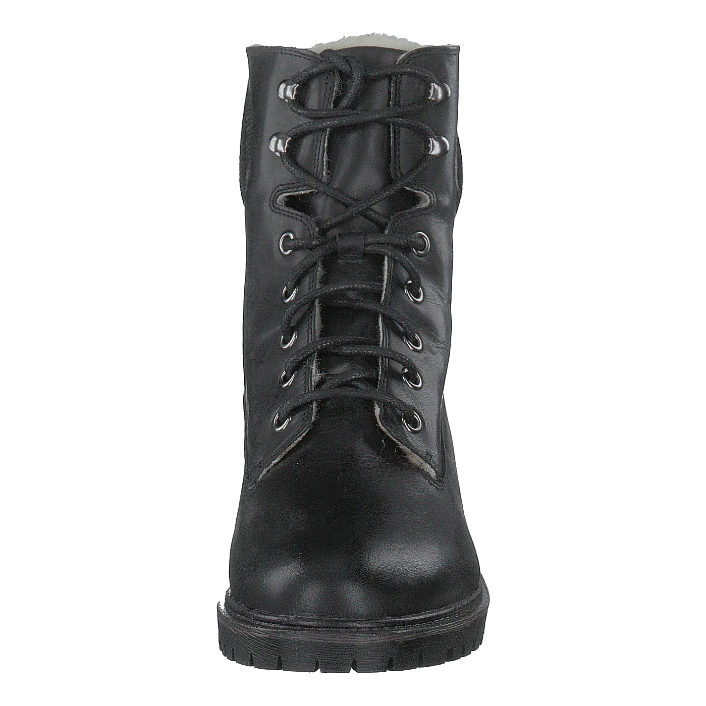 Biacheryl Winter Warm Boot Black