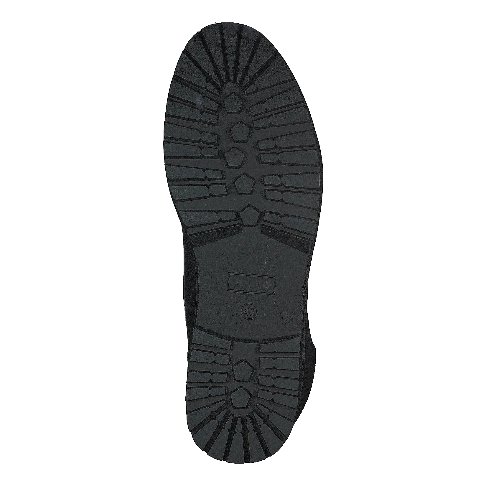 Biacheryl Winter Warm Boot Black