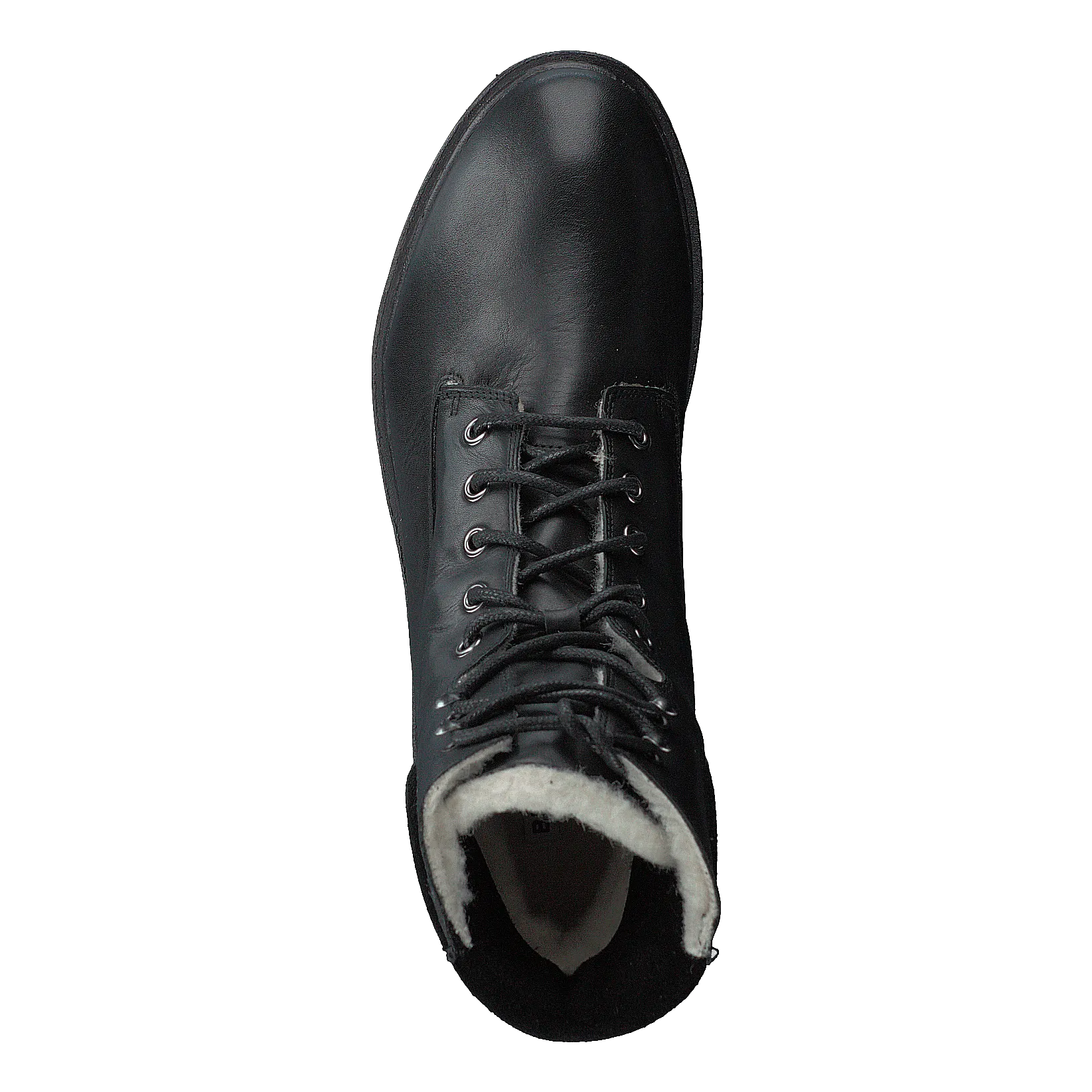Biacheryl Winter Warm Boot Black