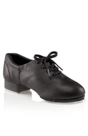 Black Flex Mastr Tap Shoes - Child