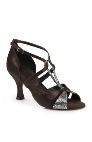 Black/Silver Melody Ballroom
