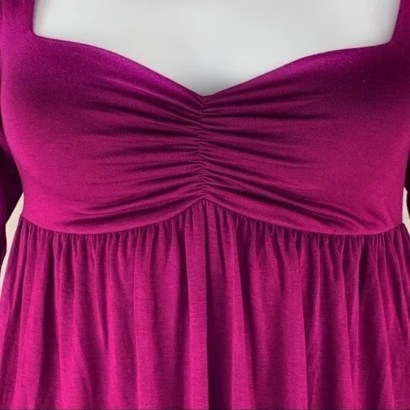 BNWT-LURE High Fashion Keepsake Sleeves Sexy Dress