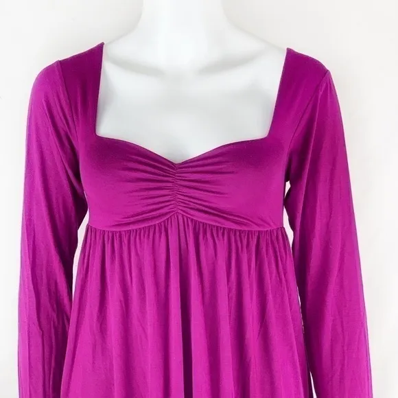 BNWT-LURE High Fashion Keepsake Sleeves Sexy Dress