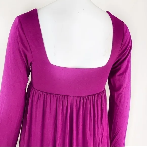 BNWT-LURE High Fashion Keepsake Sleeves Sexy Dress
