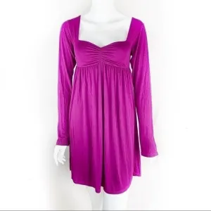 BNWT-LURE High Fashion Keepsake Sleeves Sexy Dress