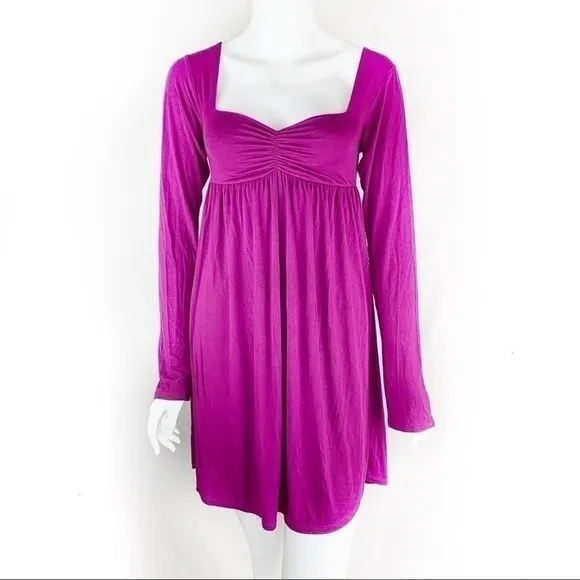 BNWT-LURE High Fashion Keepsake Sleeves Sexy Dress