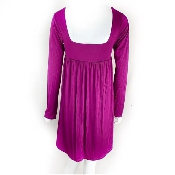 BNWT-LURE High Fashion Keepsake Sleeves Sexy Dress