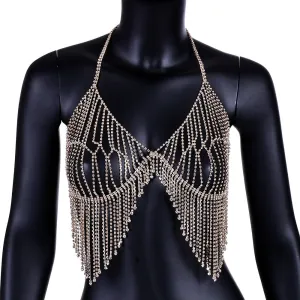 Body Bra Chain