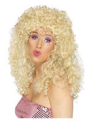 Boogie Babe Wig