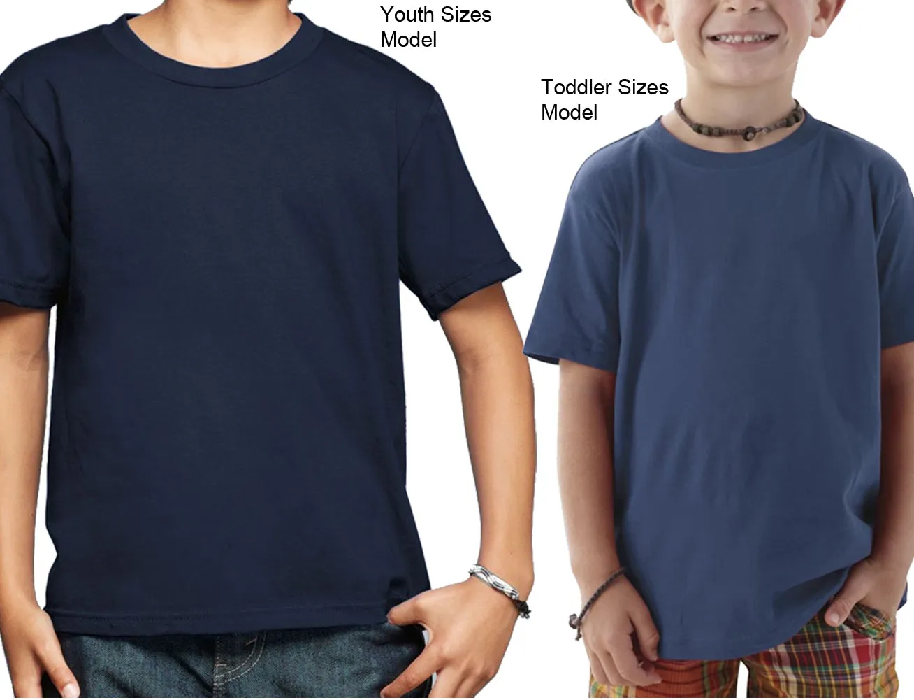 Boy's Frankenstein's Monstera T-Shirt