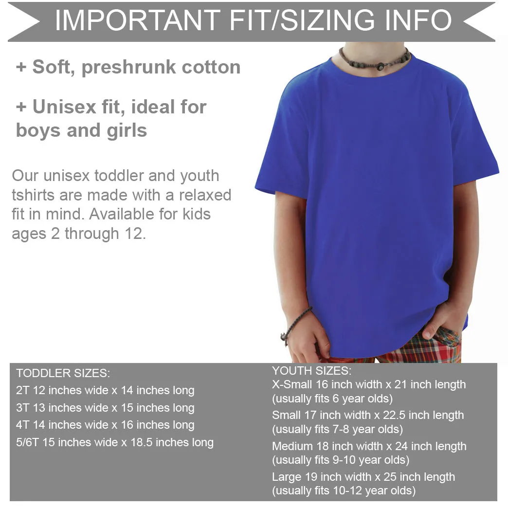 Boy's Frankenstein's Monstera T-Shirt