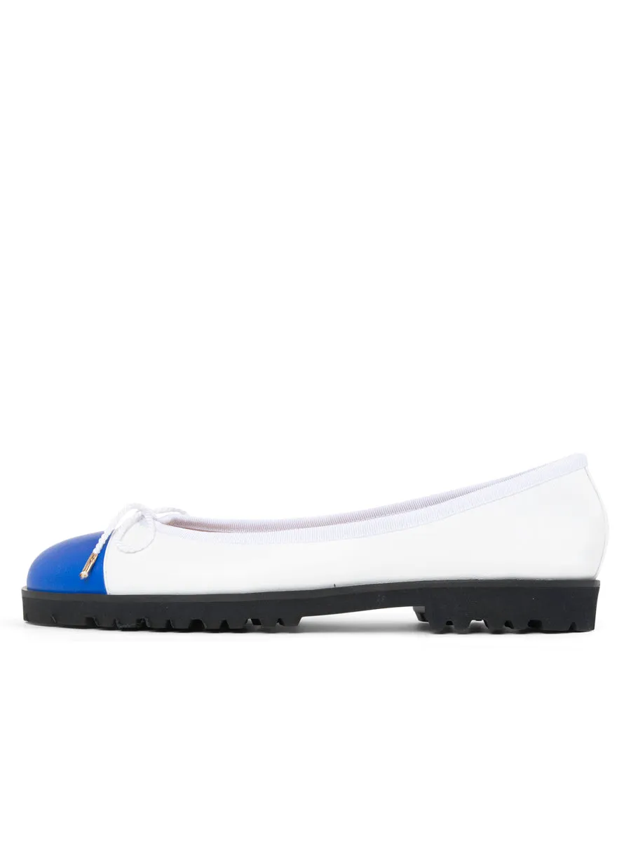 Bravo Lug Sole Ballet