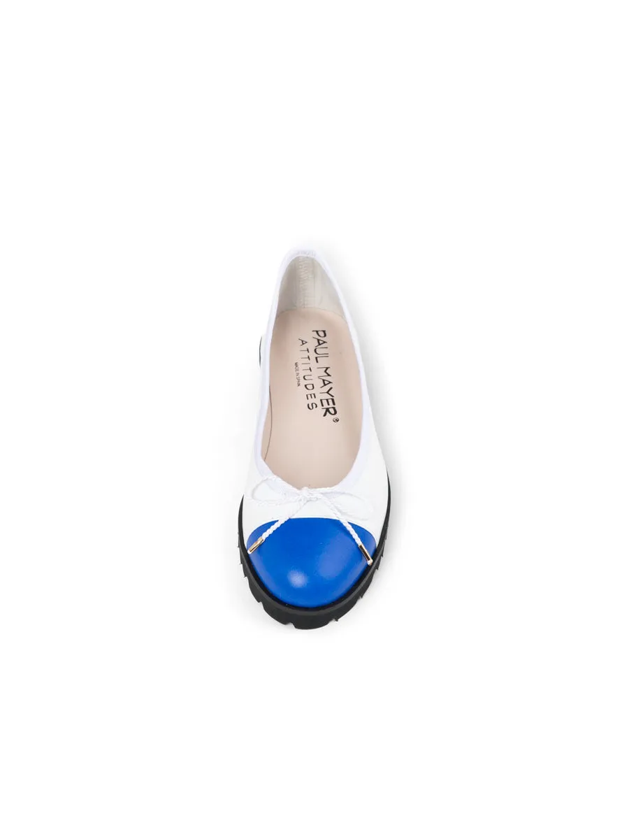 Bravo Lug Sole Ballet