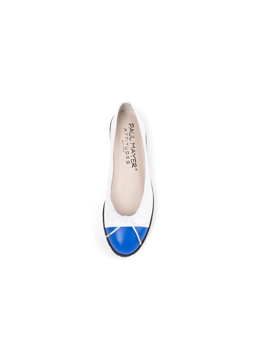 Bravo Lug Sole Ballet