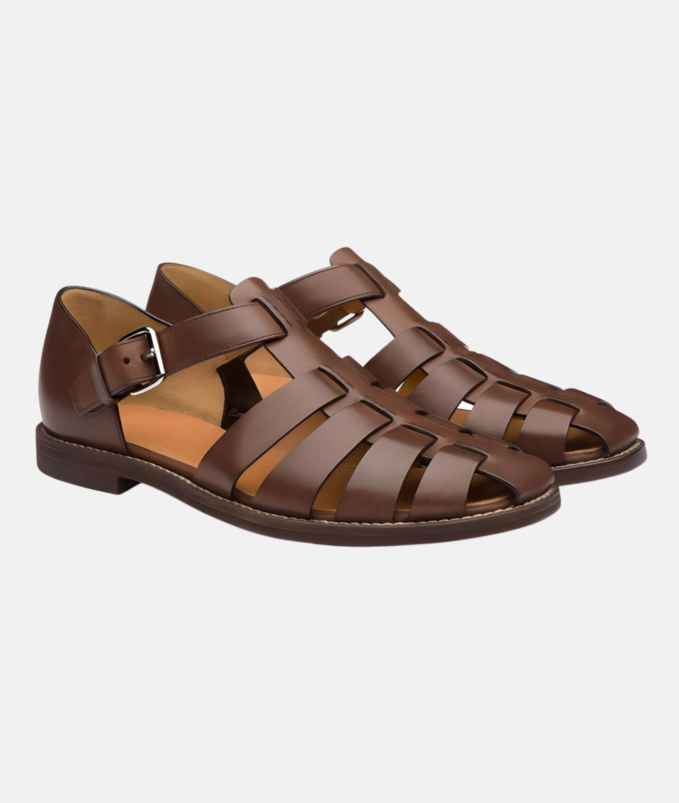 Brigitte® | Elegant Sandals