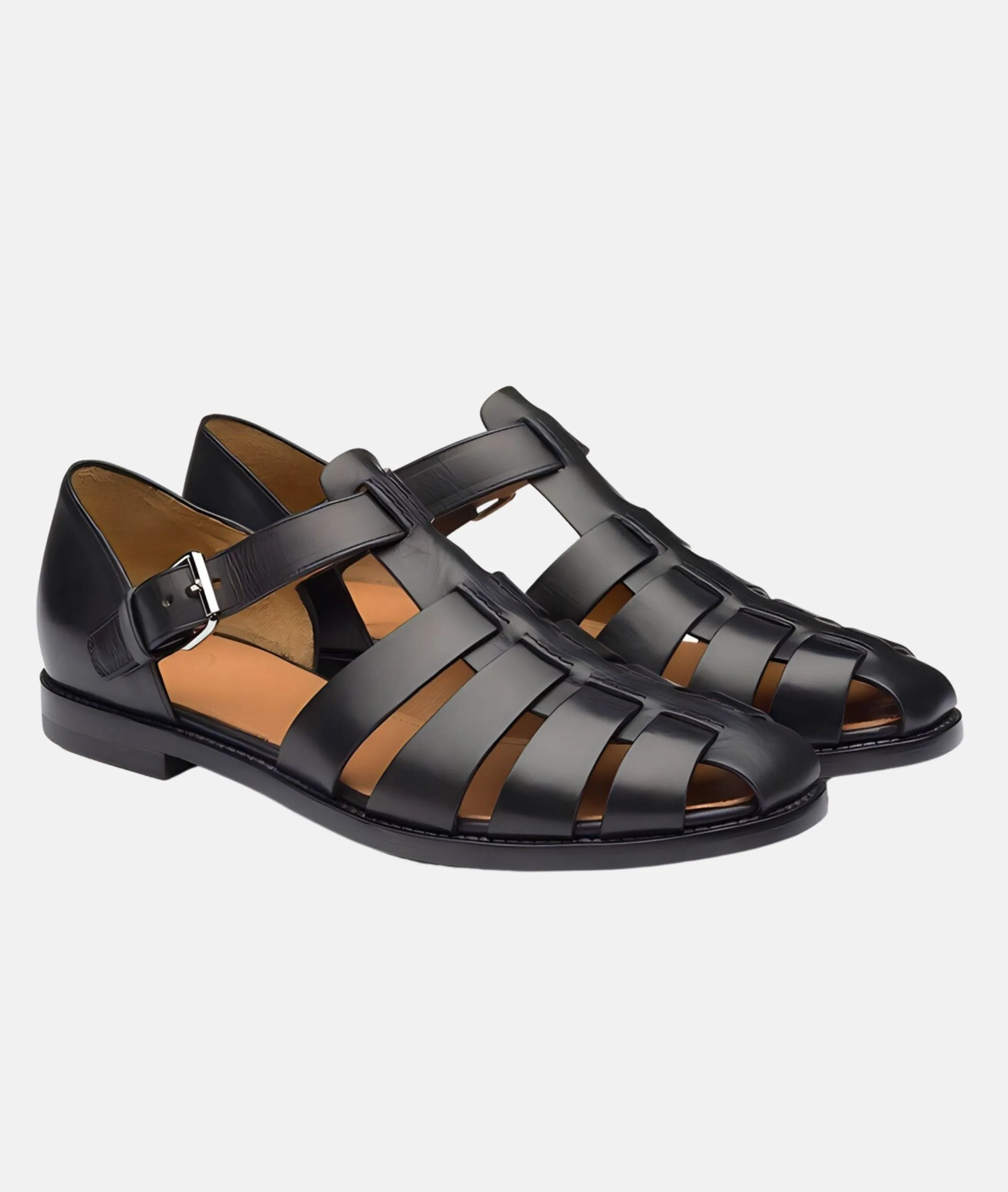 Brigitte® | Elegant Sandals