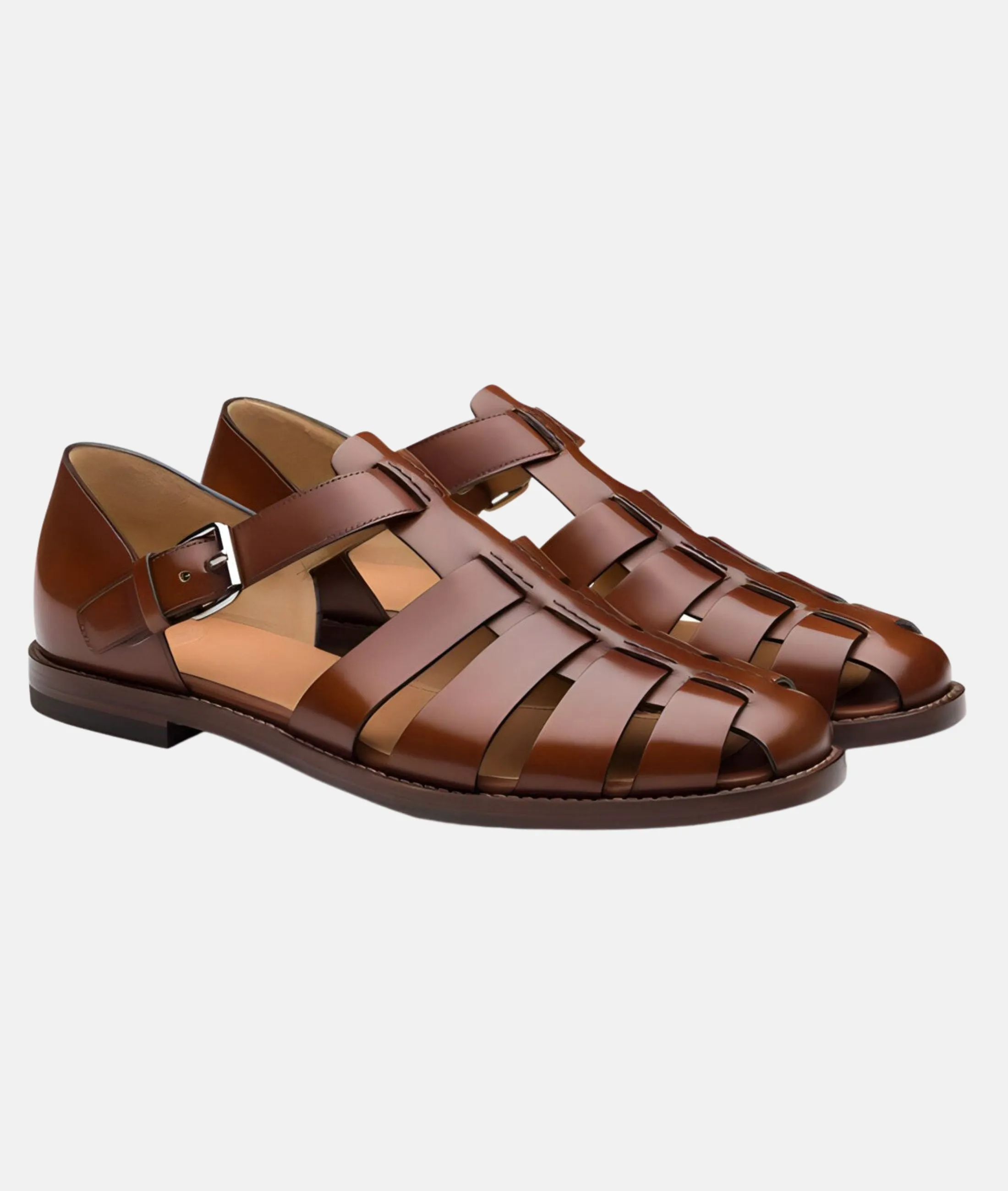 Brigitte® | Elegant Sandals