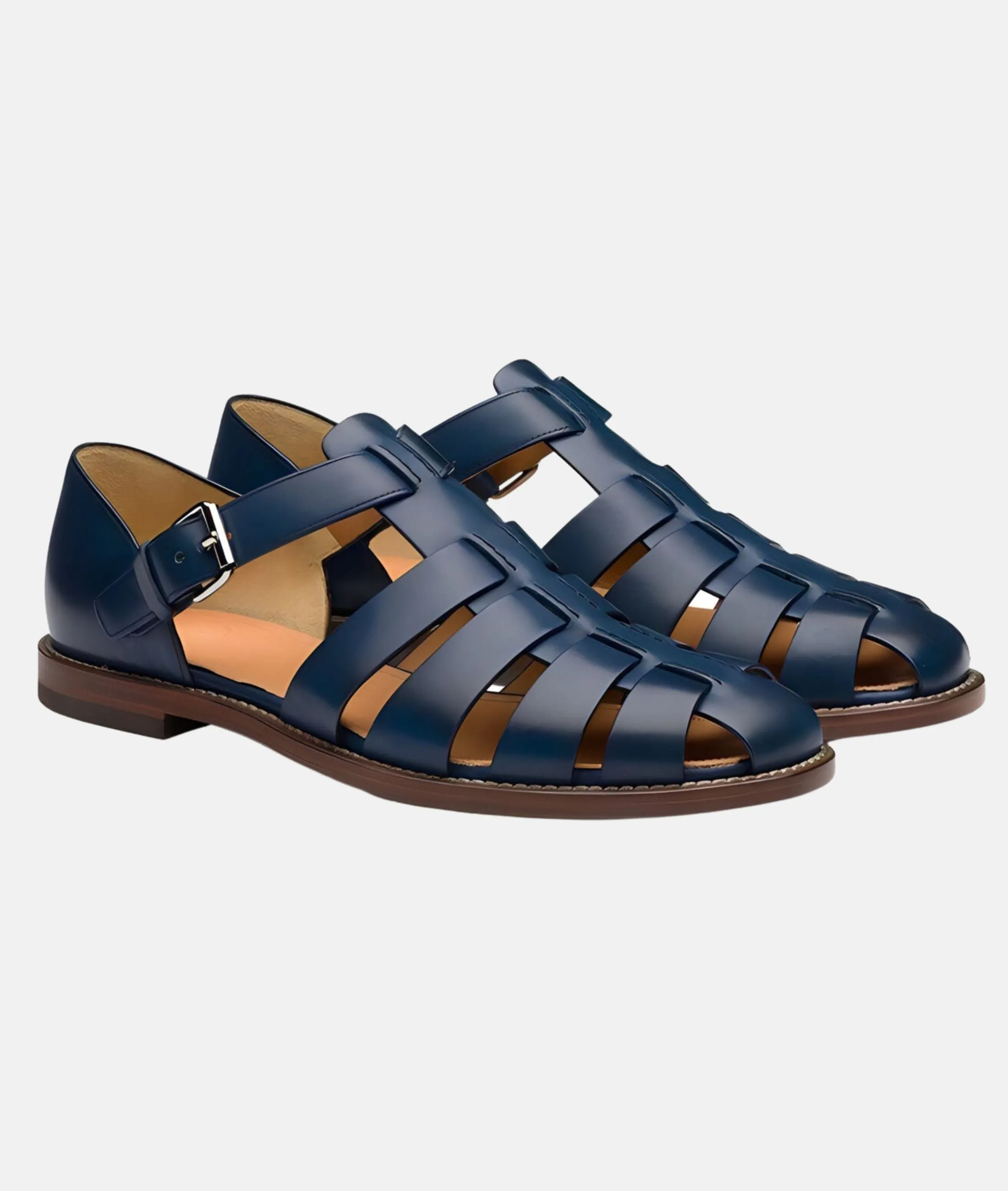 Brigitte® | Elegant Sandals