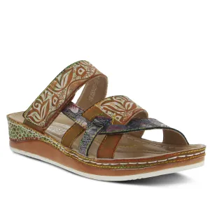 Caiman Sandals
