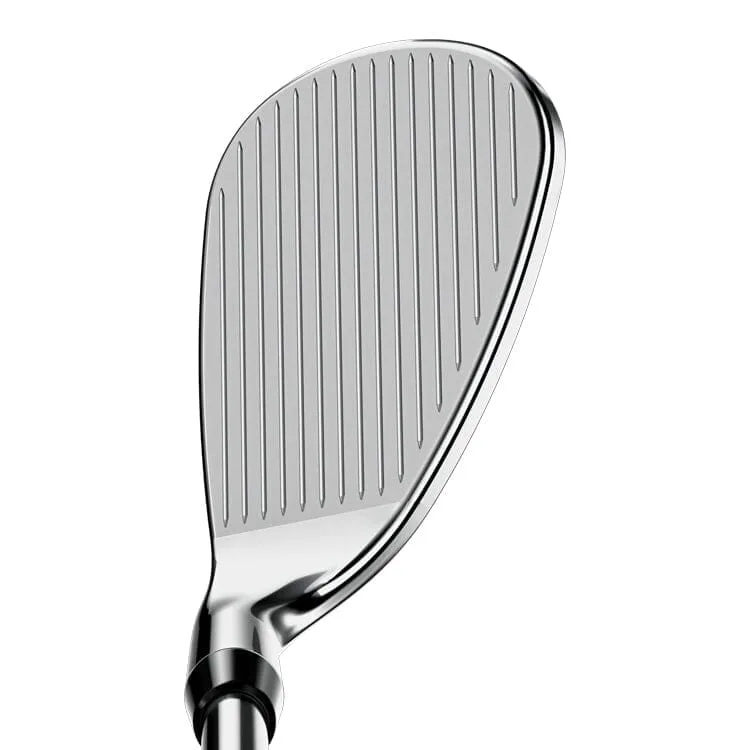 Callaway CB Chrome Graphite Wedge LH