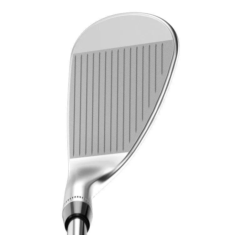 Callaway JAWS Raw Chrome Wedge Graphite LH