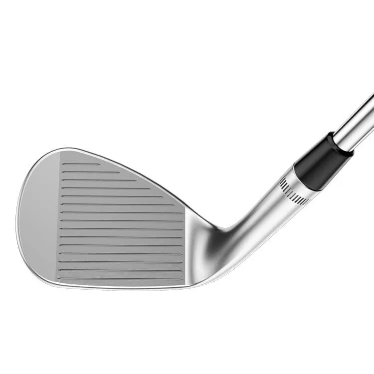 Callaway JAWS Raw Chrome Wedge Graphite LH