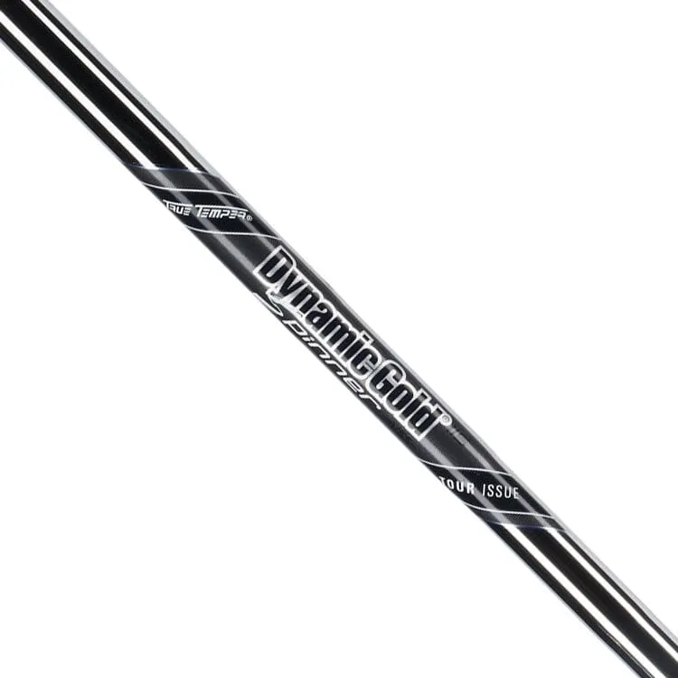 Callaway JAWS Raw Chrome Wedge Steel LH
