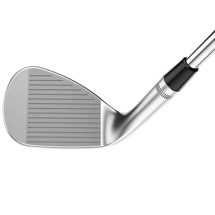 Callaway Jaws Raw Face Chrome Wedge