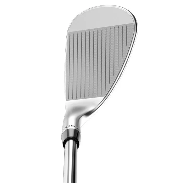 Callaway Jaws Raw Face Chrome Wedge