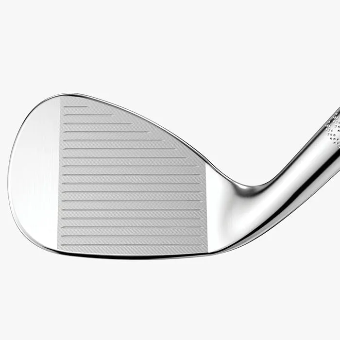 Callaway Ladies Opus Burshed Chrome Wedge
