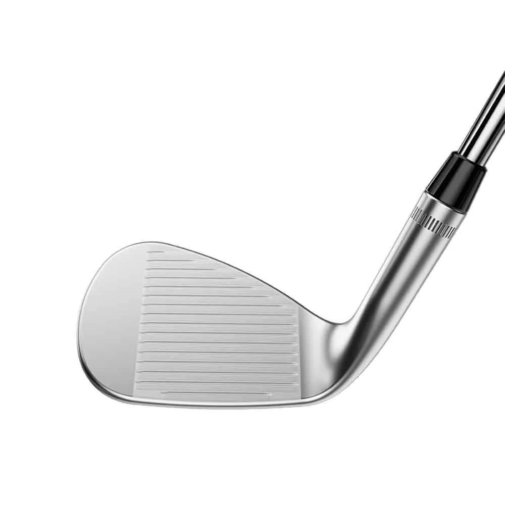 Callaway Mack Daddy 4 Chrome Steel Wedge