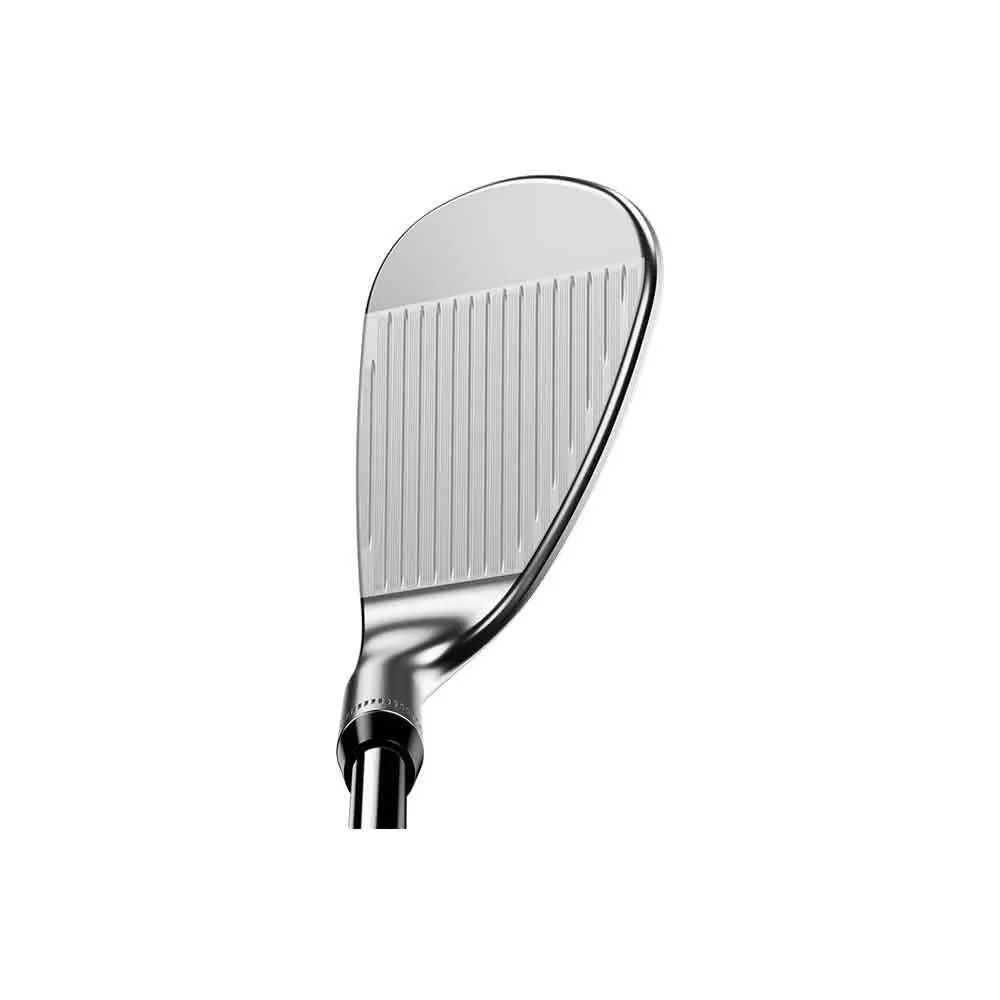Callaway Mack Daddy 4 Chrome Steel Wedge