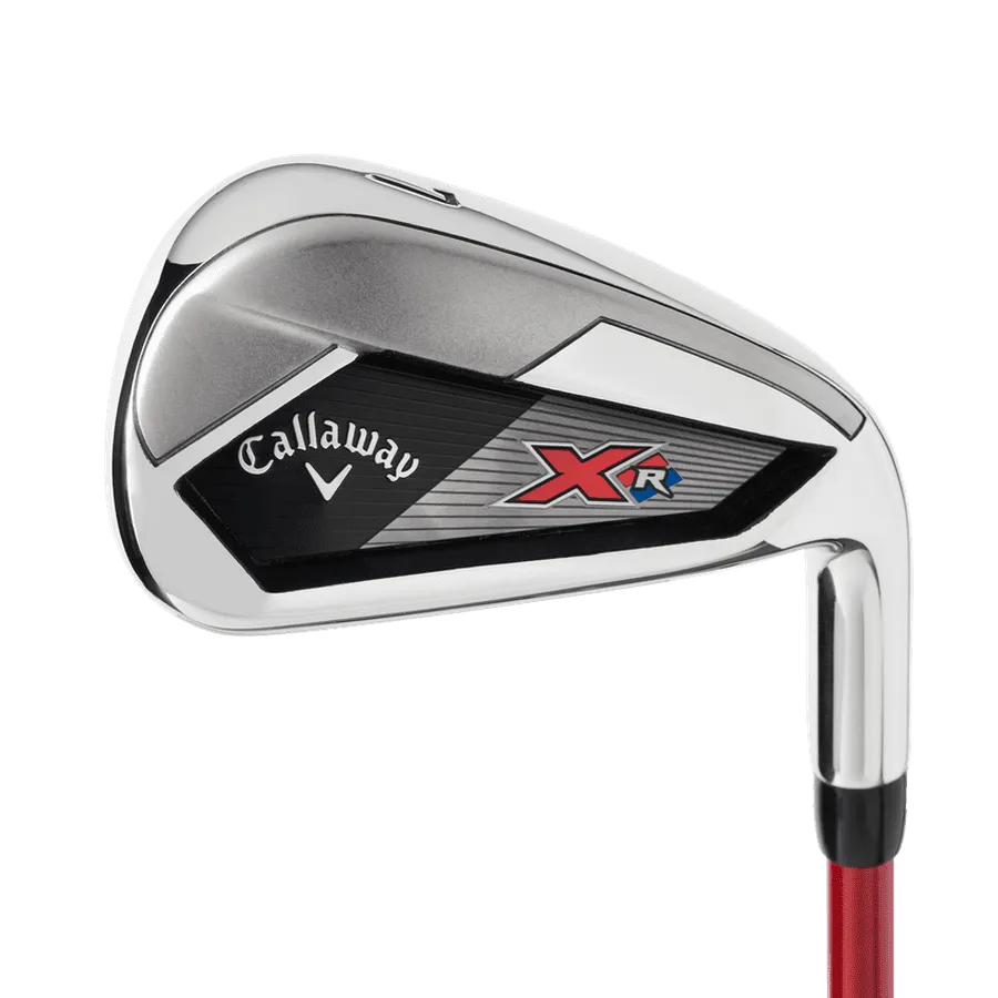 Callaway XR 13-Piece Complete Golf Set - Steel Shaft