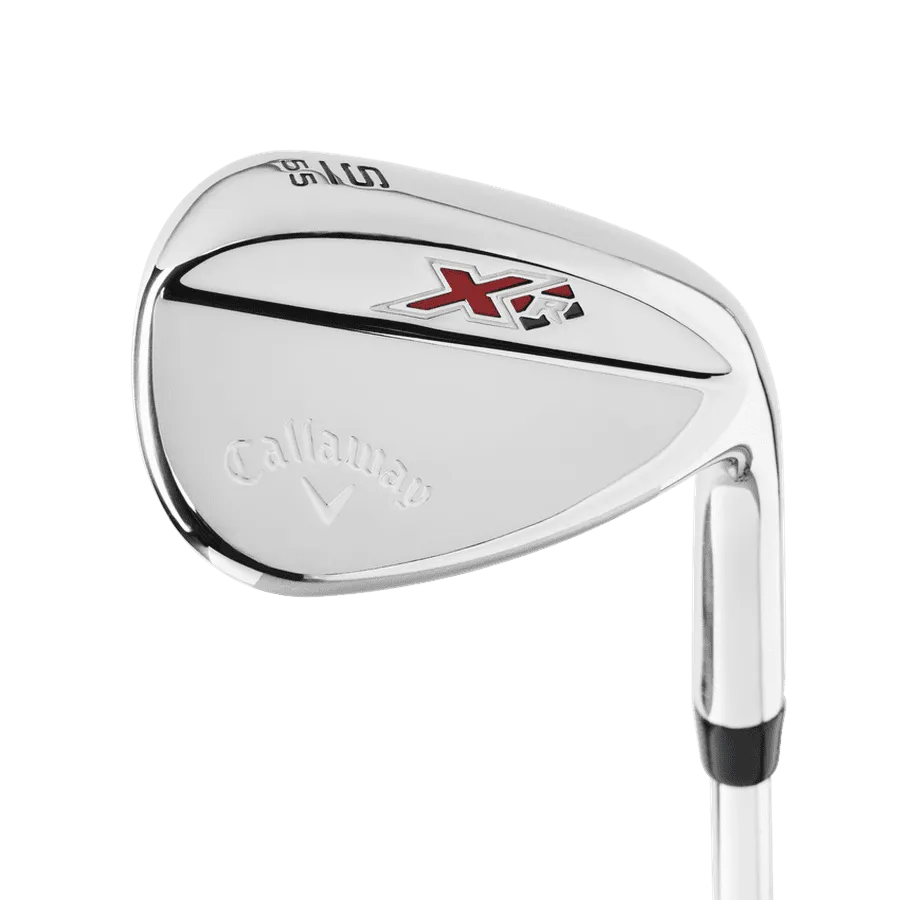 Callaway XR 13-Piece Complete Golf Set - Steel Shaft